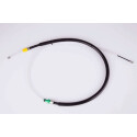 Cable de accionamiento, freno de estacionamiento