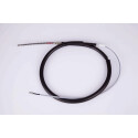 Cable de accionamiento, freno de estacionamiento