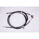 Cable de accionamiento, freno de estacionamiento