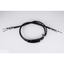 Cable de accionamiento, freno de estacionamiento