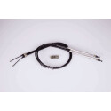 Cable de accionamiento, freno de estacionamiento