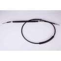 Cable de accionamiento, freno de estacionamiento