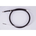 Cable de accionamiento, freno de estacionamiento
