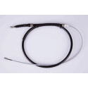 Cable de accionamiento, freno de estacionamiento