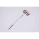 Cable de accionamiento, freno de estacionamiento