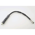 Tubo flexible de frenos