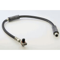 Tubo flexible de frenos
