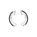 Juego de zapatas de frenos