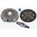Kit de embrague SACHS 3000 951 624