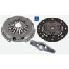 Kit de embrague SACHS 3000 951 624