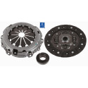 Kit de embrague SACHS 3000 951 679