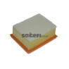 Filtro de aire PURFLUX A1097