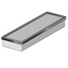 Filtro de aire PURFLUX A1202