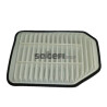 Filtro de aire PURFLUX A1517