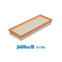 Filtro de aire PURFLUX A1786