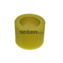Filtro de aire PURFLUX A590