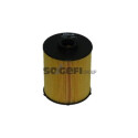 Filtro combustible PURFLUX C485