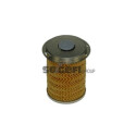 Filtro combustible PURFLUX C496