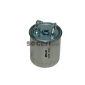 Filtro combustible PURFLUX CS484