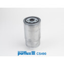 Filtro combustible PURFLUX CS490