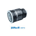Filtro combustible PURFLUX CS713