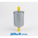 Filtro combustible PURFLUX EP202