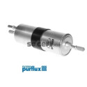 Filtro combustible PURFLUX EP287