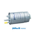 Filtro combustible PURFLUX FCS722