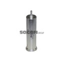 Filtro combustible PURFLUX FCS724