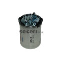 Filtro combustible PURFLUX FCS737