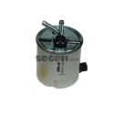 Filtro combustible PURFLUX FCS753