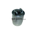 Filtro combustible PURFLUX FCS816