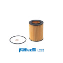 Filtro de aceite PURFLUX L292