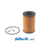 Filtro de aceite PURFLUX L308