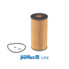 Filtro de aceite PURFLUX L312