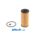 Filtro de aceite PURFLUX L320