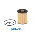 Filtro de aceite PURFLUX L332