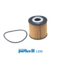 Filtro de aceite PURFLUX L333