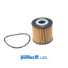 Filtro de aceite PURFLUX L333