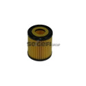 Filtro de aceite PURFLUX L340