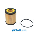 Filtro de aceite PURFLUX L365