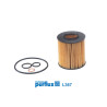 Filtro de aceite PURFLUX L367