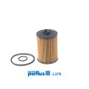 Filtro de aceite PURFLUX L379