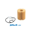 Filtro de aceite PURFLUX L385