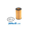 Filtro de aceite PURFLUX L393