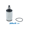 Filtro de aceite PURFLUX L394