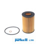 Filtro de aceite PURFLUX L396