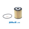 Filtro de aceite PURFLUX L399