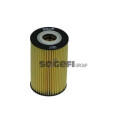 Filtro de aceite PURFLUX L409