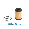 Filtro de aceite PURFLUX L418